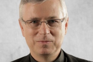 biskup andrzej siemieniewski